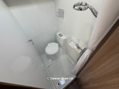 Swift Sprite Alpine 4 2019 (Trade) image 11