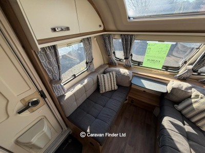 Swift Sprite Alpine 4 2019 (Trade) image 4