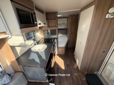 Swift Sprite Alpine 4 2019 (Trade) image 5