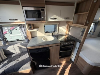 Swift Sprite Alpine 4 2019 (Trade) image 6