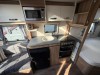 Used Swift Sprite Alpine 4 2019 touring caravan Image