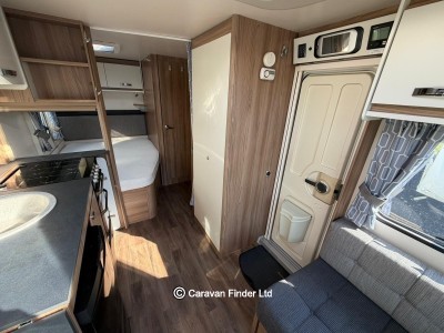 Swift Sprite Alpine 4 2019 (Trade) image 7