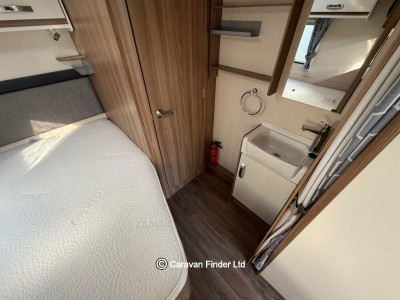 Swift Sprite Alpine 4 2019 (Trade) image 8