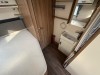 Used Swift Sprite Alpine 4 2019 touring caravan Image