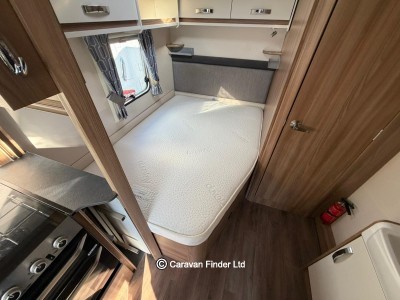 Swift Sprite Alpine 4 2019 (Trade) image 10