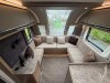New Bailey Unicorn Grande Cornella 2027 touring caravan Image