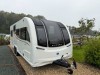 New Bailey Unicorn Grande Cornella 2027 touring caravan Image