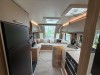 New Bailey Unicorn Grande Cornella 2027 touring caravan Image