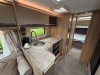 New Bailey Unicorn Grande Cornella 2027 touring caravan Image