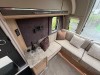 New Bailey Unicorn Grande Cornella 2027 touring caravan Image