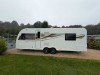 New Bailey Unicorn Grande Cornella 2027 touring caravan Image