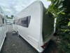 Used Bailey Unicorn Cabrera 2022 touring caravan Image