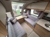 Used Bailey Unicorn Cabrera 2022 touring caravan Image