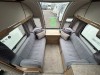 Used Bailey Unicorn Cabrera 2022 touring caravan Image
