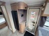 Used Bailey Unicorn Cabrera 2022 touring caravan Image