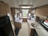 Used Bailey Unicorn Cabrera 2022 touring caravan Image