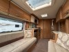 Used Swift Conqueror 480 2012 touring caravan Image