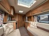Used Swift Conqueror 480 2012 touring caravan Image