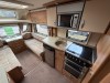 Used Swift Conqueror 480 2012 touring caravan Image