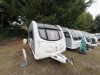 Used Swift Conqueror 480 2012 touring caravan Image