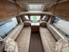 Used Swift Conqueror 480 2012 touring caravan Image