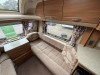 Used Swift Conqueror 480 2012 touring caravan Image