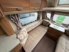 Used Swift Conqueror 480 2012 touring caravan Image