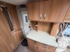 Used Swift Conqueror 480 2012 touring caravan Image