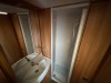 Used Swift Conqueror 480 2012 touring caravan Image