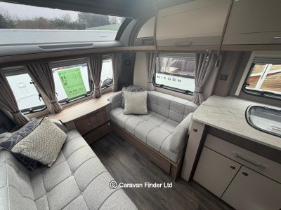 Used Coachman Acadia 545 2023 touring caravan Image