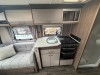 Used Coachman Acadia 545 2023 touring caravan Image