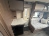 Used Coachman Acadia 545 2023 touring caravan Image