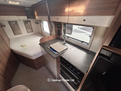 Bailey Pegasus Grande Turin 2019 (Trade) image 10