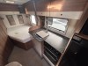Used Bailey Pegasus Grande Turin 2019 touring caravan Image