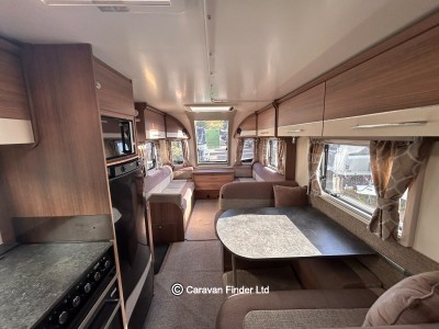 Bailey Pegasus Grande Turin 2019 (Trade) image 11