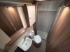 Used Bailey Pegasus Grande Turin 2019 touring caravan Image