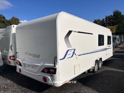 Bailey Pegasus Grande Turin 2019 (Trade) image 2