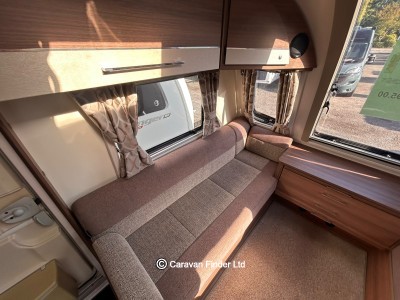 Bailey Pegasus Grande Turin 2019 (Trade) image 4