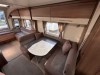 Used Bailey Pegasus Grande Turin 2019 touring caravan Image