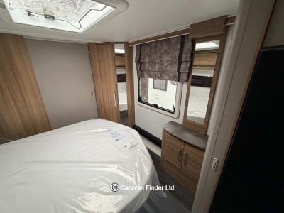 Bailey Alicanto Grande Alvor Deluxe 2026 (Trade) image 11