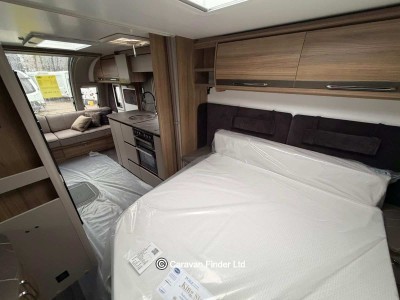 Bailey Alicanto Grande Alvor Deluxe 2026 (Trade) image 12