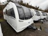 New Bailey Alicanto Grande Alvor Deluxe 2026 touring caravan Image