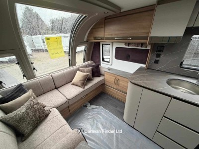 Bailey Alicanto Grande Alvor Deluxe 2026 (Trade) image 2