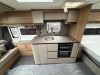 New Bailey Alicanto Grande Alvor Deluxe 2026 touring caravan Image