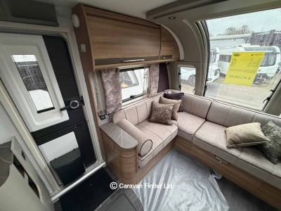 Bailey Alicanto Grande Alvor Deluxe 2026 (Trade) image 4