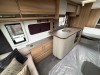 New Bailey Alicanto Grande Alvor Deluxe 2026 touring caravan Image