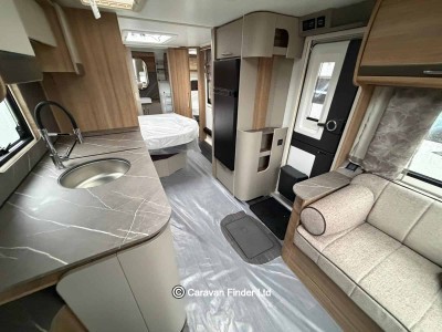 Bailey Alicanto Grande Alvor Deluxe 2026 (Trade) image 6