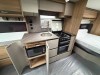 New Bailey Alicanto Grande Alvor Deluxe 2026 touring caravan Image