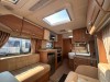 Used Bessacarr Cameo 570 2011 touring caravan Image