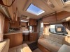 Used Bessacarr Cameo 570 2011 touring caravan Image